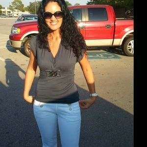 Meet your Posher, Melissa